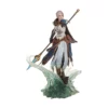 BLIZZARD World Of Warcraft - Figurine Jaina PRÉCOMMANDE -YUGEN COLLECTIBLES Soldes world of warcraft figurine jaina