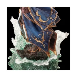 BLIZZARD World Of Warcraft - Figurine Jaina PRÉCOMMANDE -YUGEN COLLECTIBLES Soldes world of warcraft figurine jaina 2