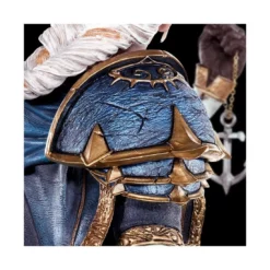 BLIZZARD World Of Warcraft - Figurine Jaina PRÉCOMMANDE -YUGEN COLLECTIBLES Soldes world of warcraft figurine jaina 5