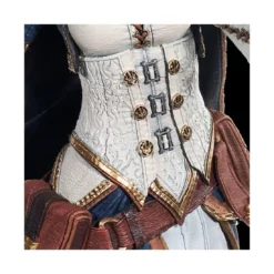 BLIZZARD World Of Warcraft - Figurine Jaina PRÉCOMMANDE -YUGEN COLLECTIBLES Soldes world of warcraft figurine jaina 6