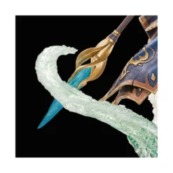 BLIZZARD World Of Warcraft - Figurine Jaina PRÉCOMMANDE -YUGEN COLLECTIBLES Soldes world of warcraft figurine jaina 7