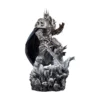 BLIZZARD World Of Warcraft - Figurine Lich King PRÉCOMMANDE -YUGEN COLLECTIBLES Soldes world of warcraft figurine lich king