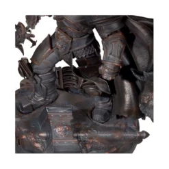 BLIZZARD World Of Warcraft - Figurine Prince Arthas PRÉCOMMANDE -YUGEN COLLECTIBLES Soldes world of warcraft figurine prince arthas 1