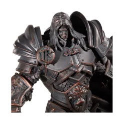 BLIZZARD World Of Warcraft - Figurine Prince Arthas PRÉCOMMANDE -YUGEN COLLECTIBLES Soldes world of warcraft figurine prince arthas 2