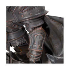 BLIZZARD World Of Warcraft - Figurine Prince Arthas PRÉCOMMANDE -YUGEN COLLECTIBLES Soldes world of warcraft figurine prince arthas 3