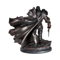 BLIZZARD World Of Warcraft - Figurine Prince Arthas PRÉCOMMANDE -YUGEN COLLECTIBLES Soldes world of warcraft figurine prince arthas 5