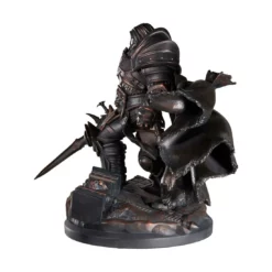 BLIZZARD World Of Warcraft - Figurine Prince Arthas PRÉCOMMANDE -YUGEN COLLECTIBLES Soldes world of warcraft figurine prince arthas 6