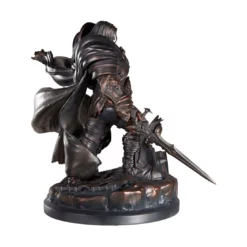 BLIZZARD World Of Warcraft - Figurine Prince Arthas PRÉCOMMANDE -YUGEN COLLECTIBLES Soldes world of warcraft figurine prince arthas 7
