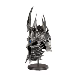 BLIZZARD World Of Warcraft - Figurine Replica Helm Of Domination PRÉCOMMANDE -YUGEN COLLECTIBLES Soldes world of warcraft figurine replica helm of domination 3