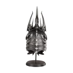 BLIZZARD World Of Warcraft - Figurine Replica Helm Of Domination PRÉCOMMANDE -YUGEN COLLECTIBLES Soldes world of warcraft figurine replica helm of domination 4