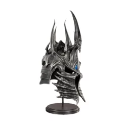 BLIZZARD World Of Warcraft - Figurine Replica Helm Of Domination PRÉCOMMANDE -YUGEN COLLECTIBLES Soldes world of warcraft figurine replica helm of domination 5