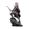 BLIZZARD World Of Warcraft - Figurine Sylvanas PRÉCOMMANDE 2 BLIZZARD World Of Warcraft - Figurine Sylvanas PRÉCOMMANDE -YUGEN COLLECTIBLES Soldes world of warcraft figurine sylvanas
