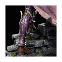 BLIZZARD World Of Warcraft - Figurine Sylvanas PRÉCOMMANDE 13 BLIZZARD World Of Warcraft - Figurine Sylvanas PRÉCOMMANDE -YUGEN COLLECTIBLES Soldes world of warcraft figurine sylvanas 3