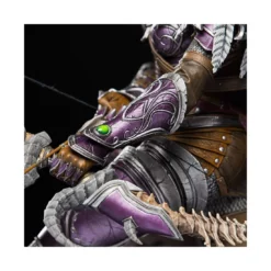 BLIZZARD World Of Warcraft - Figurine Sylvanas PRÉCOMMANDE 14 BLIZZARD World Of Warcraft - Figurine Sylvanas PRÉCOMMANDE -YUGEN COLLECTIBLES Soldes world of warcraft figurine sylvanas 4