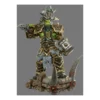 BLIZZARD World Of Warcraft - Figurine Thrall PRÉCOMMANDE -YUGEN COLLECTIBLES Soldes world of warcraft figurine thrall