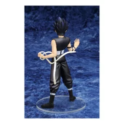 Kotobukiya Yu Yu Hakusho - ARTFXJ 1/8 - Figurine Hiei PRÉCOMMANDE -YUGEN COLLECTIBLES Soldes yu yu hakusho artfxj 18 figurine hiei 1