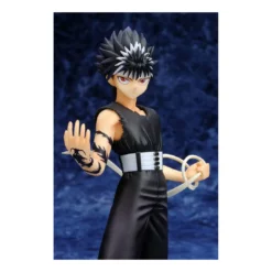 Kotobukiya Yu Yu Hakusho - ARTFXJ 1/8 - Figurine Hiei PRÉCOMMANDE -YUGEN COLLECTIBLES Soldes yu yu hakusho artfxj 18 figurine hiei 3
