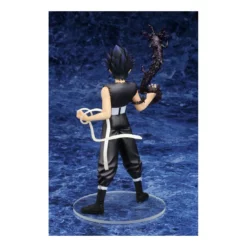 Kotobukiya Yu Yu Hakusho - ARTFXJ 1/8 - Figurine Hiei PRÉCOMMANDE -YUGEN COLLECTIBLES Soldes yu yu hakusho artfxj 18 figurine hiei 5