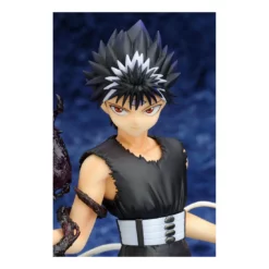 Kotobukiya Yu Yu Hakusho - ARTFXJ 1/8 - Figurine Hiei PRÉCOMMANDE -YUGEN COLLECTIBLES Soldes yu yu hakusho artfxj 18 figurine hiei 6