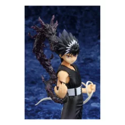 Kotobukiya Yu Yu Hakusho - ARTFXJ 1/8 - Figurine Hiei PRÉCOMMANDE -YUGEN COLLECTIBLES Soldes yu yu hakusho artfxj 18 figurine hiei 7