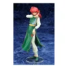 Kotobukiya Yu Yu Hakusho - ARTFXJ 1/8 - Figurine Kurama PRÉCOMMANDE -YUGEN COLLECTIBLES Soldes yu yu hakusho artfxj 18 figurine kurama
