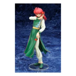 Kotobukiya Yu Yu Hakusho - ARTFXJ 1/8 - Figurine Kurama PRÉCOMMANDE