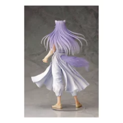 Kotobukiya Yu Yu Hakusho - ARTFXJ 1/8 - Figurine Youko Kurama PRÉCOMMANDE -YUGEN COLLECTIBLES Soldes yu yu hakusho artfxj 18 figurine youko kurama 1