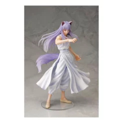 Kotobukiya Yu Yu Hakusho - ARTFXJ 1/8 - Figurine Youko Kurama PRÉCOMMANDE -YUGEN COLLECTIBLES Soldes yu yu hakusho artfxj 18 figurine youko kurama 2