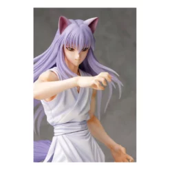 Kotobukiya Yu Yu Hakusho - ARTFXJ 1/8 - Figurine Youko Kurama PRÉCOMMANDE -YUGEN COLLECTIBLES Soldes yu yu hakusho artfxj 18 figurine youko kurama 3
