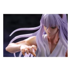 Kotobukiya Yu Yu Hakusho - ARTFXJ 1/8 - Figurine Youko Kurama PRÉCOMMANDE -YUGEN COLLECTIBLES Soldes yu yu hakusho artfxj 18 figurine youko kurama 6