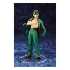 Kotobukiya Yu Yu Hakusho - ARTFXJ 1/8 - Figurine Yusuke Urameshi PRÉCOMMANDE -YUGEN COLLECTIBLES Soldes yu yu hakusho artfxj 18 figurine yusuke urameshi 2