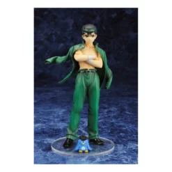 Kotobukiya Yu Yu Hakusho - ARTFXJ 1/8 - Figurine Yusuke Urameshi PRÉCOMMANDE