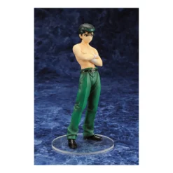 Kotobukiya Yu Yu Hakusho - ARTFXJ 1/8 - Figurine Yusuke Urameshi PRÉCOMMANDE -YUGEN COLLECTIBLES Soldes yu yu hakusho artfxj 18 figurine yusuke urameshi 3