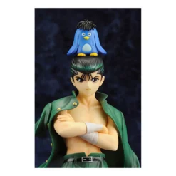 Kotobukiya Yu Yu Hakusho - ARTFXJ 1/8 - Figurine Yusuke Urameshi PRÉCOMMANDE -YUGEN COLLECTIBLES Soldes yu yu hakusho artfxj 18 figurine yusuke urameshi 4