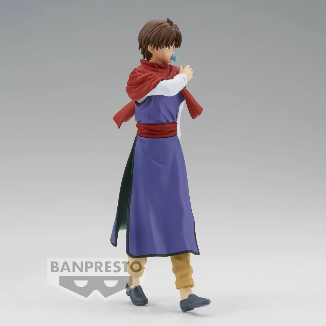 BANPRESTO Yu Yu Hakusho - DXF Deluxe - Figurine Koenma 30th Anniversary PRÉCOMMANDE 4 BANPRESTO Yu Yu Hakusho - DXF Deluxe - Figurine Koenma 30th Anniversary PRÉCOMMANDE – Image 2