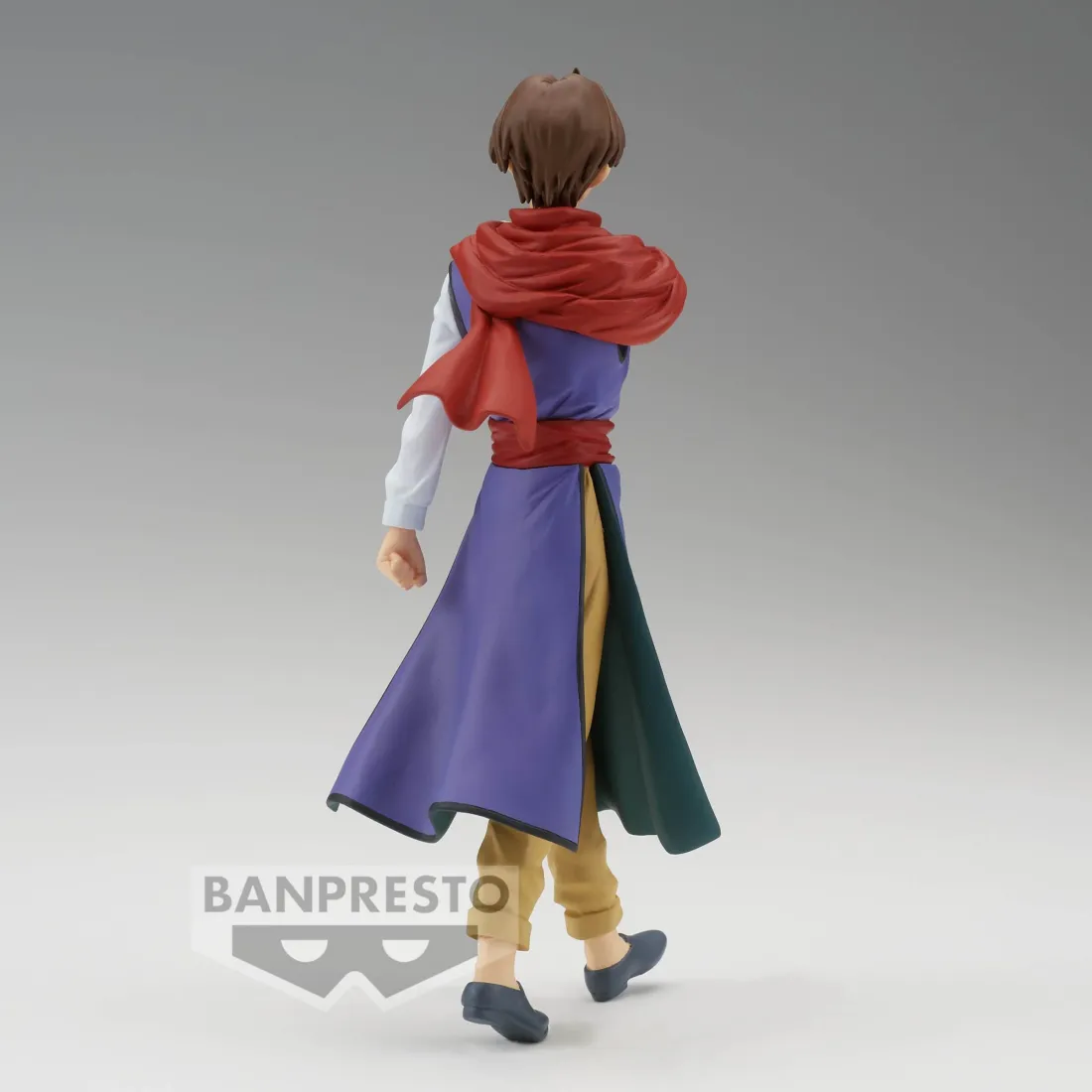 BANPRESTO Yu Yu Hakusho - DXF Deluxe - Figurine Koenma 30th Anniversary PRÉCOMMANDE 5 BANPRESTO Yu Yu Hakusho - DXF Deluxe - Figurine Koenma 30th Anniversary PRÉCOMMANDE – Image 3