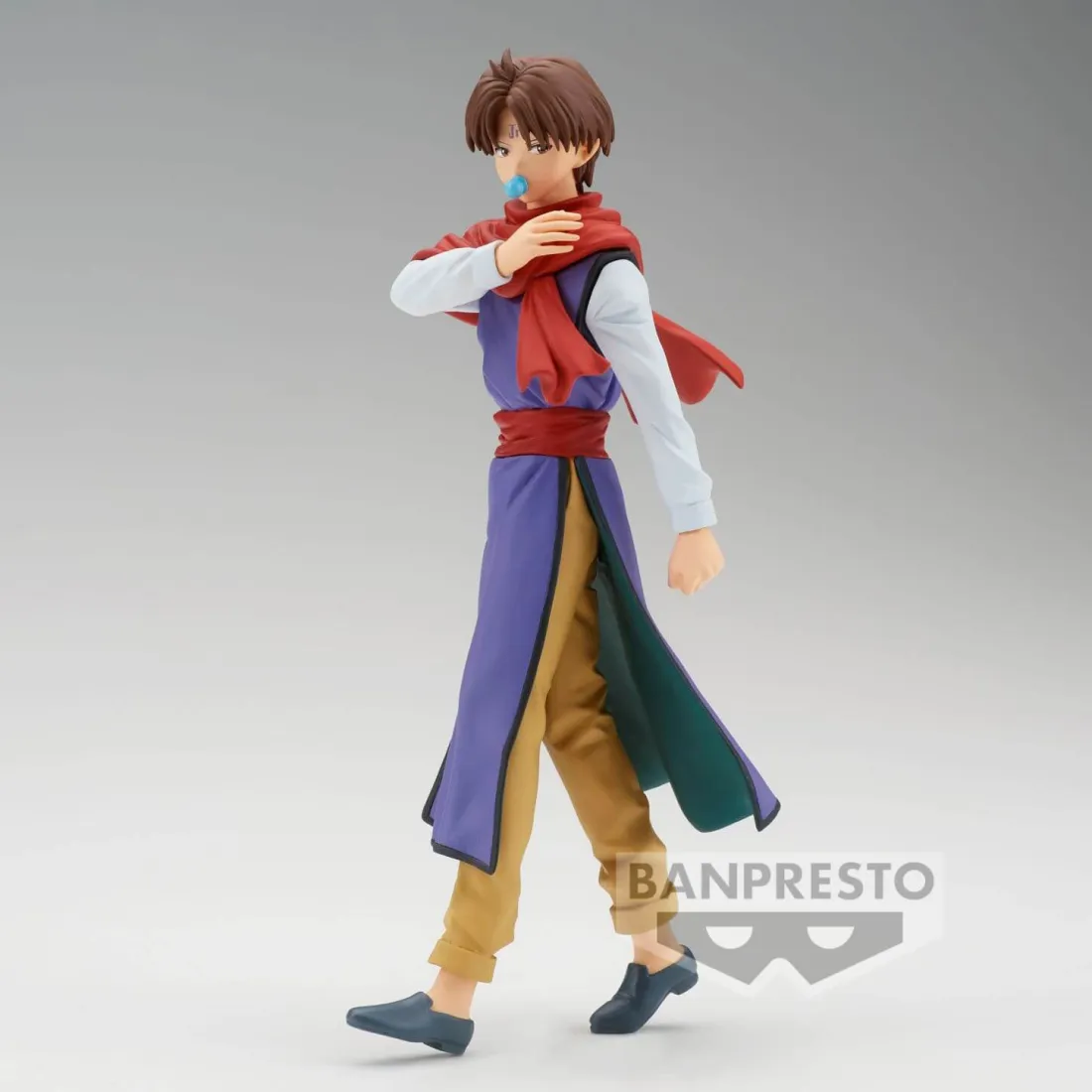 BANPRESTO Yu Yu Hakusho - DXF Deluxe - Figurine Koenma 30th Anniversary PRÉCOMMANDE 3 BANPRESTO Yu Yu Hakusho - DXF Deluxe - Figurine Koenma 30th Anniversary PRÉCOMMANDE