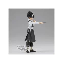 BANPRESTO Yu Yu Hakusho - DXF - Figurine Hiei PRÉCOMMANDE -YUGEN COLLECTIBLES Soldes yu yu hakusho dxf figurine hiei 1