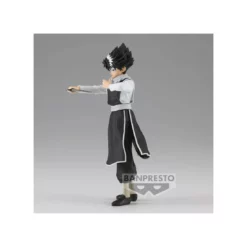 BANPRESTO Yu Yu Hakusho - DXF - Figurine Hiei PRÉCOMMANDE -YUGEN COLLECTIBLES Soldes yu yu hakusho dxf figurine hiei 2