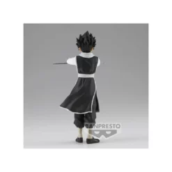 BANPRESTO Yu Yu Hakusho - DXF - Figurine Hiei PRÉCOMMANDE -YUGEN COLLECTIBLES Soldes yu yu hakusho dxf figurine hiei 3