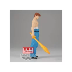 BANPRESTO Yu Yu Hakusho - DXF - Figurine Kazuma Kuwabara PRÉCOMMANDE -YUGEN COLLECTIBLES Soldes yu yu hakusho dxf figurine kazuma kuwabara 2