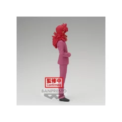 BANPRESTO Yu Yu Hakusho - DXF - Figurine Kurama PRÉCOMMANDE -YUGEN COLLECTIBLES Soldes yu yu hakusho dxf figurine kurama 3