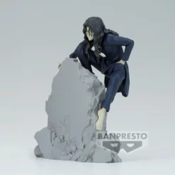 BANPRESTO Yu Yu Hakusho - DXF - Figurine Toguro Brothers (Elder Toguro) PRÉCOMMANDE -YUGEN COLLECTIBLES Soldes yu yu hakusho dxf figurine toguro brothers elder toguro 2