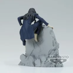 BANPRESTO Yu Yu Hakusho - DXF - Figurine Toguro Brothers (Elder Toguro) PRÉCOMMANDE -YUGEN COLLECTIBLES Soldes yu yu hakusho dxf figurine toguro brothers elder toguro 3