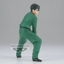 BANPRESTO Yu Yu Hakusho - DXF - Figurine Yusuke Urameshi PRÉCOMMANDE -YUGEN COLLECTIBLES Soldes yu yu hakusho dxf figurine yusuke urameshi 2