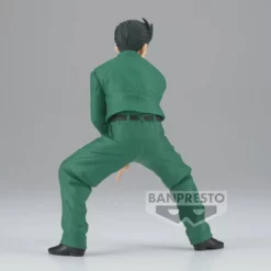 BANPRESTO Yu Yu Hakusho - DXF - Figurine Yusuke Urameshi PRÉCOMMANDE -YUGEN COLLECTIBLES Soldes yu yu hakusho dxf figurine yusuke urameshi 3